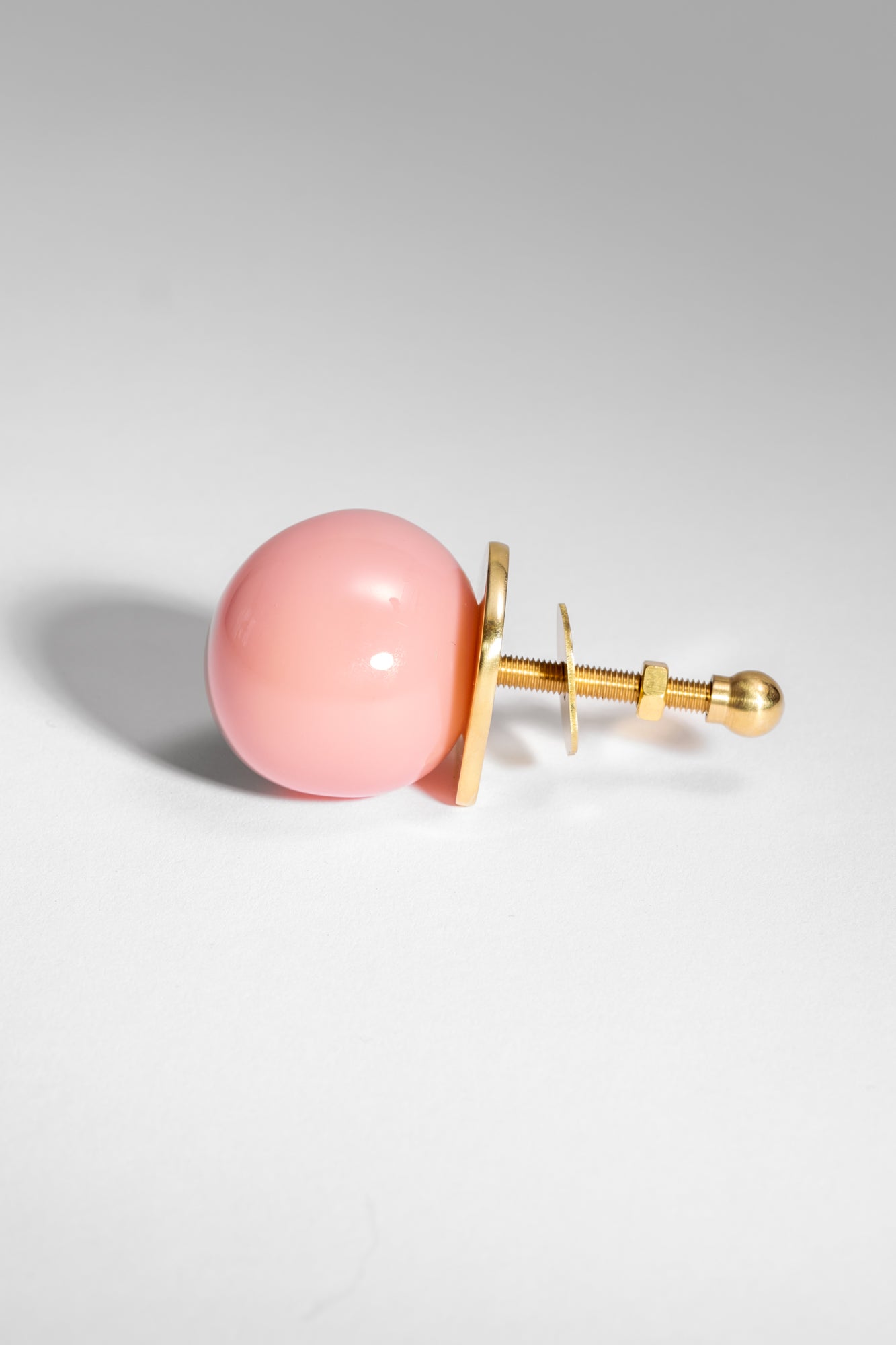 Bon Bon Knob Mini - set of four